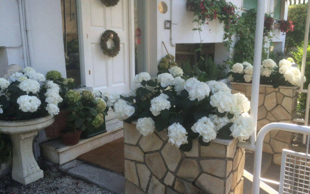 Hotel Eveline Portosole