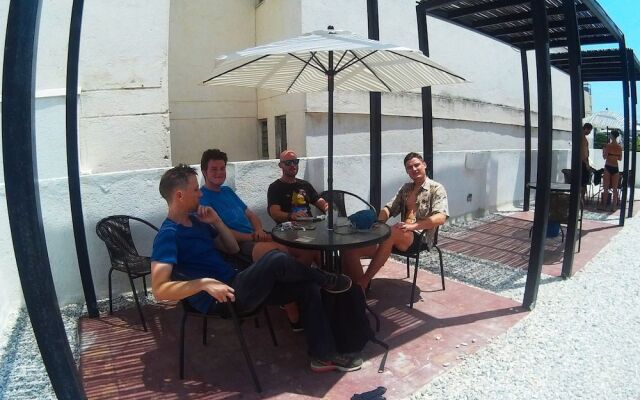 Hostel Fatima Beach - Adults Only