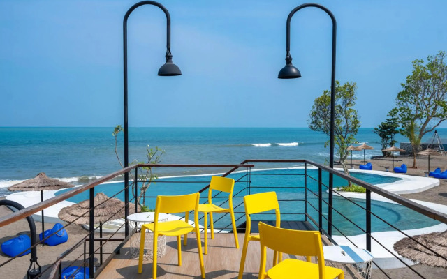 Novus Jiva Villa Resort and Spa Anyer