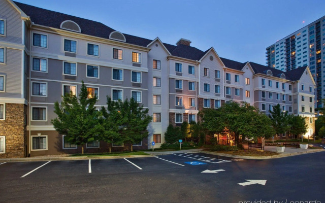 Sonesta ES Suites Atlanta - Perimeter Center