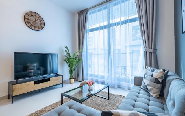 Al Meydan - Prime Views 225