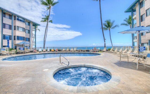 Kona Reef F11 - 1 Br Condo