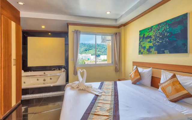 TJ Patong Hotel -