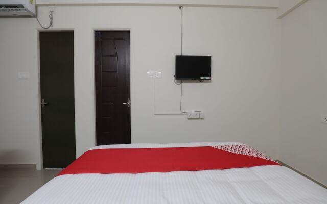 OYO 22440 Rachana Boarding And Lodging