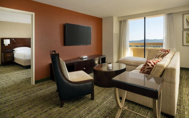 San Diego Marriott La Jolla
