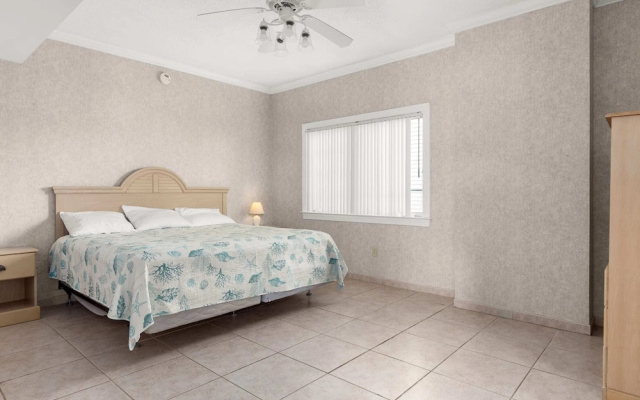 OCHG Ocean 1 Suites
