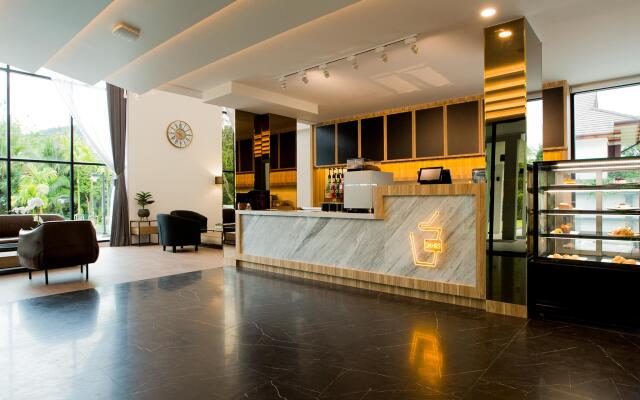 B2 Krabi Ao Nang Premier Resort