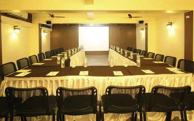 Hotel Vinyasa