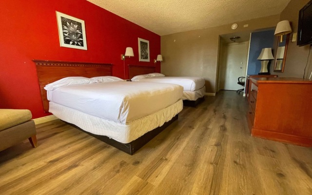 Rodeway Inn Imperial