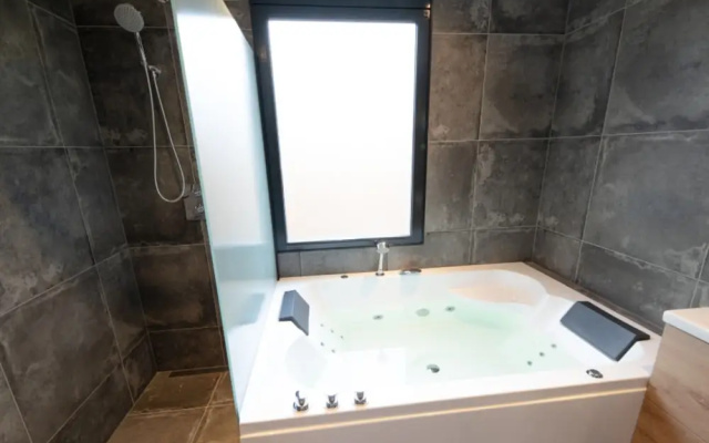 Holiday Home in Zevenhuizen With Sauna