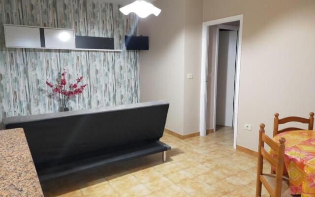 Apartamentos Casa Portela