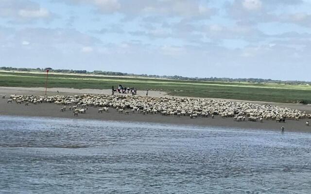 La Ferme de la Croix