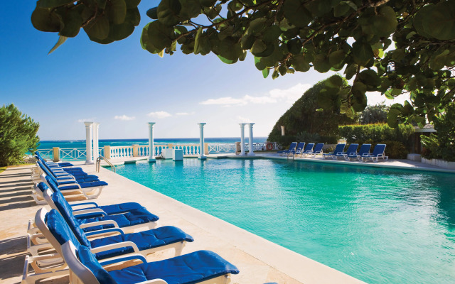 The Crane Resort
