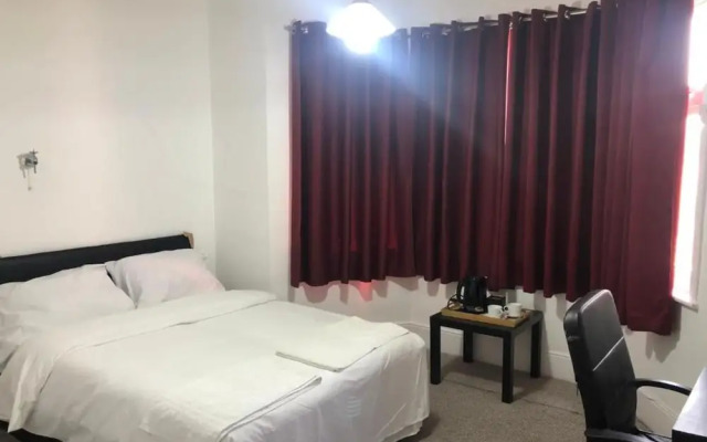Best Inn Hotel
