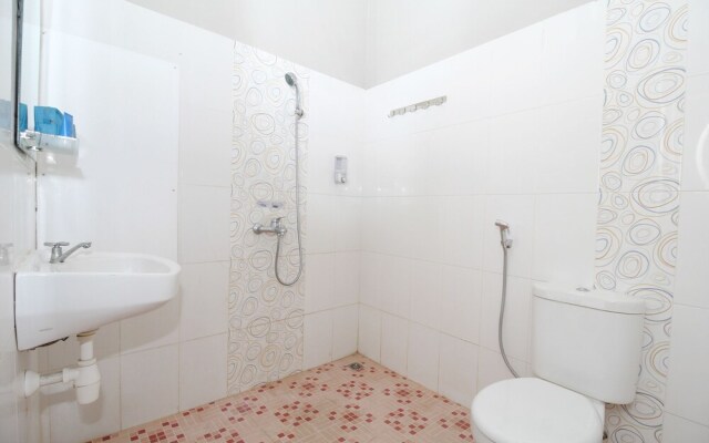 Airy Kuripan Gatot Subroto Merpati 9 Banjarmasin