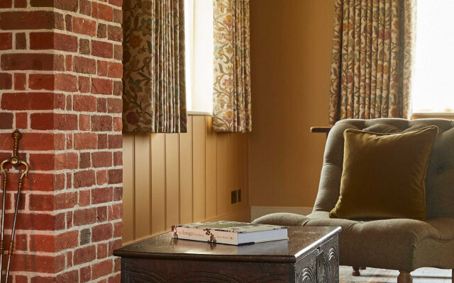 The Pig at Bridge Place