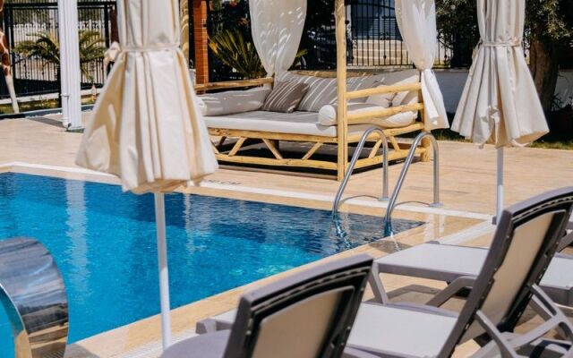 Luva Butik Otel