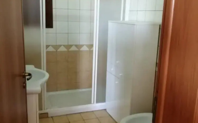 Two-room Apartment Milan in Marina di Pescoluse