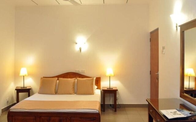Ayubowan Guesthouse