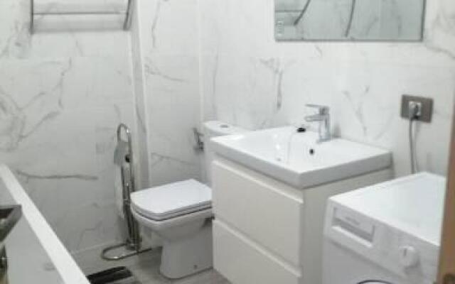 Studiou Andu Nord 10 by Alezzi