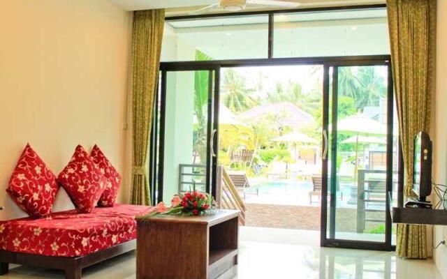 Hathai Villa