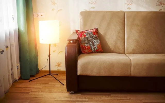 Apart-Comfort on Pushkina 12