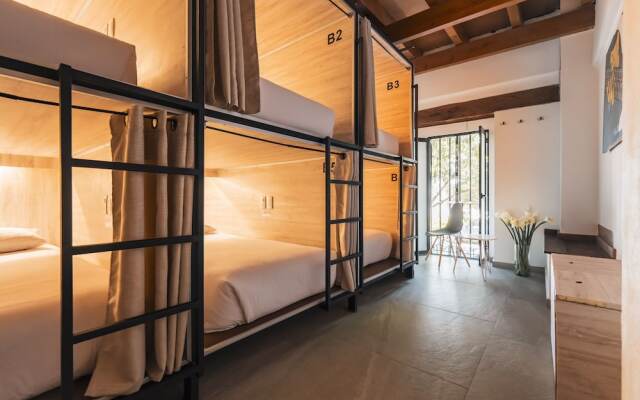 Hostal Juarez - Hostel