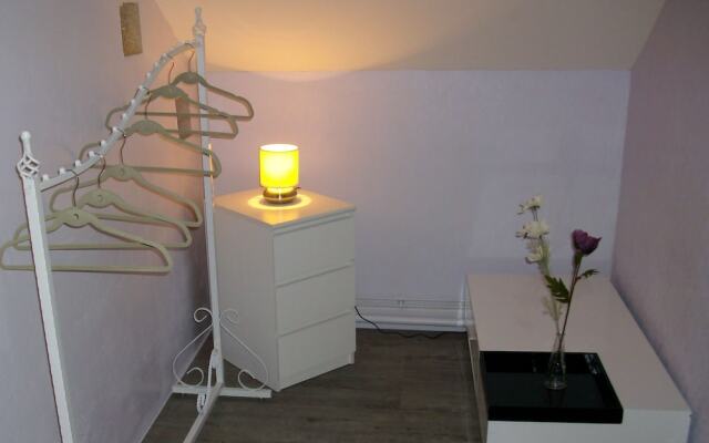 Chambre d'Hôte Selon Morphée