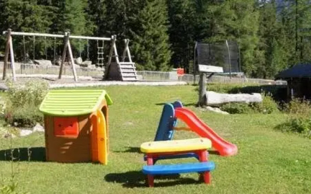 Relais d'Arpette