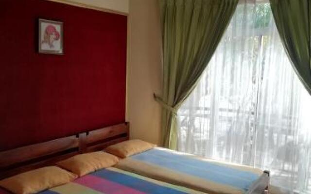 McCarthy Guesthouse