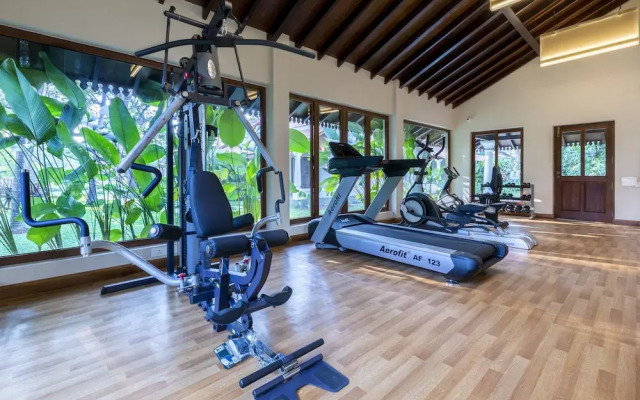Villa Siolim, Goa