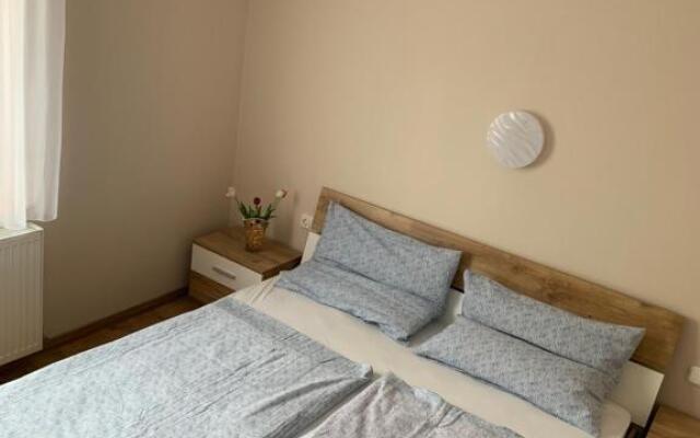 Zsuzsa Apartman Hajdúszoboszló