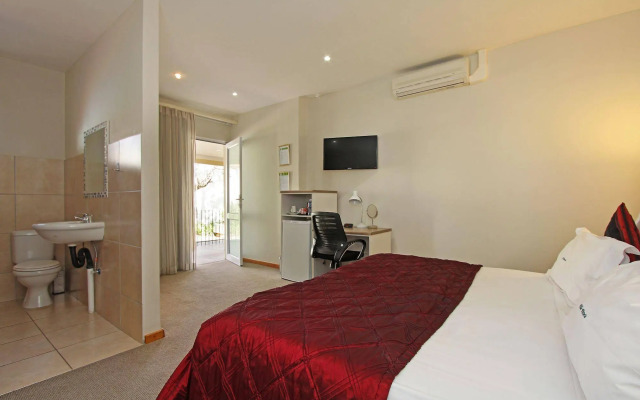 Villa Vittoria Lodge