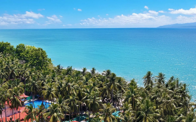 Havelock Island Beach Resort