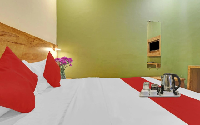 Flagship 88645 The Mumbai Inn