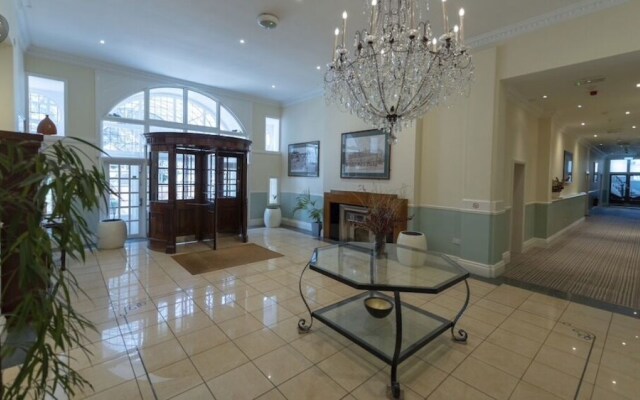 Seaview Victorian Splendour