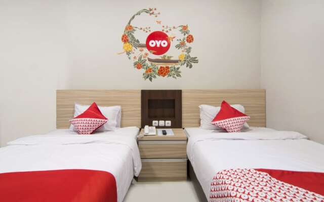 Stay At H by OYO Rooms