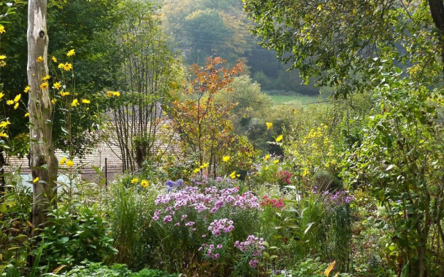 Gîte et Couvert Chez Dimanche