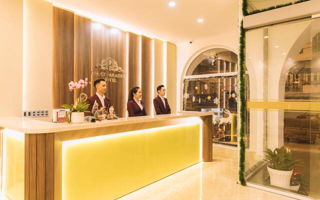 Dalat Paradise Hotel