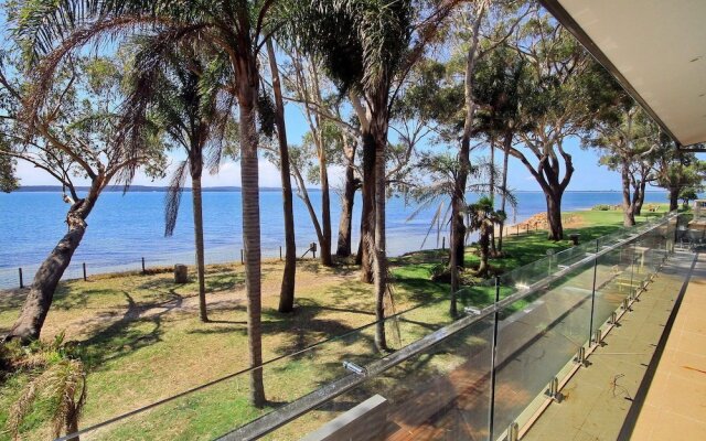 Ebb and Flow @ Corlette