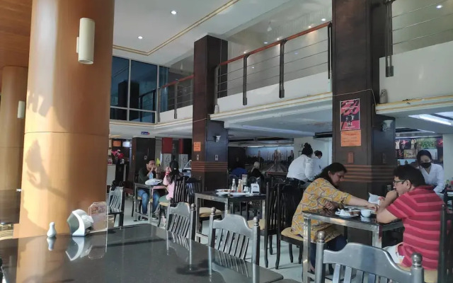 Hotel Aero Deluxe