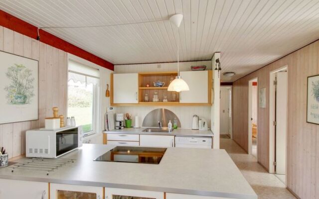 "Ragmar" - 250m from the sea in NW Jutland