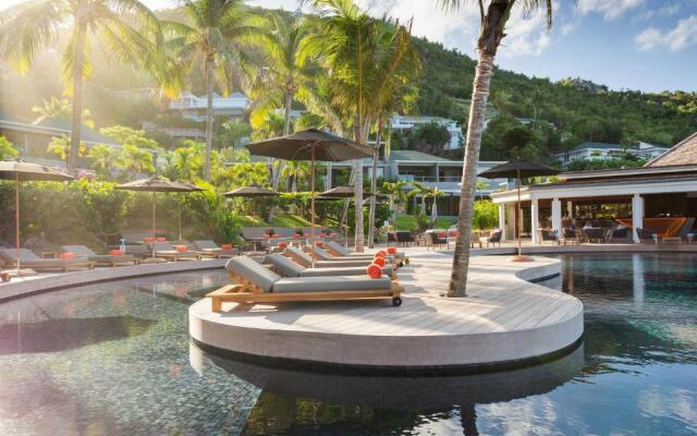 Hotel Christopher Saint-Barth