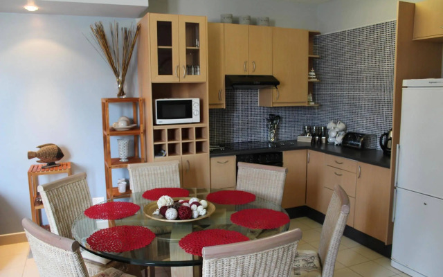 F1 Waterfront Estate Swakopmund