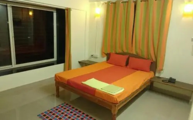 Oceanic Guest House