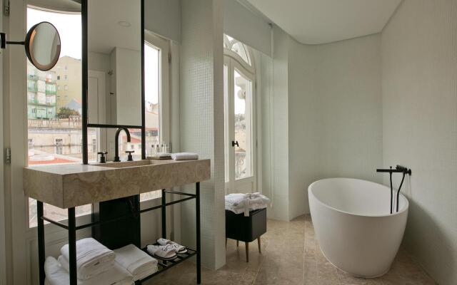 1908 Lisboa Hotel