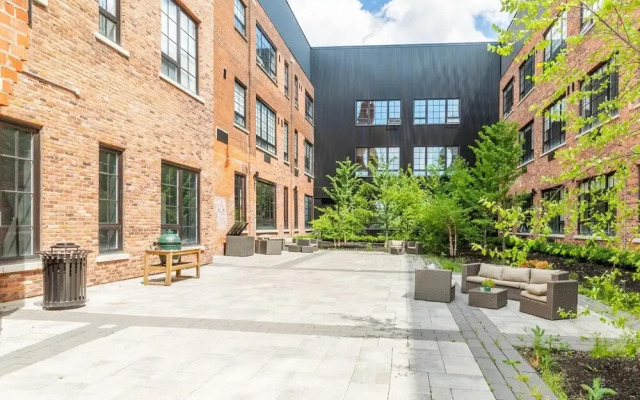 Rosebud 2Br Loft Free Parking Gym