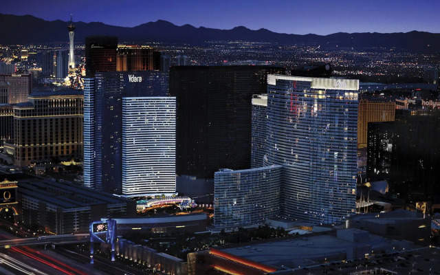 Vdara Hotel & Spa