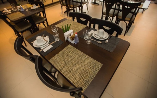 Hotel Baiolim