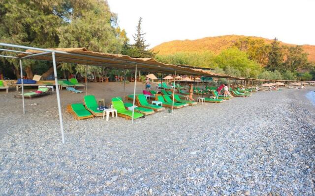 Bizim Cennet Otel Bungalow
